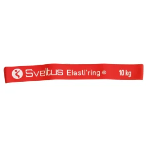 Elasti’ring® rouge 10 kg