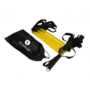 Échelle d’agilité 5 m