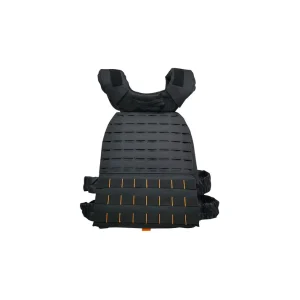 Gilet lesté 15 kg pro (Plaques fournies)