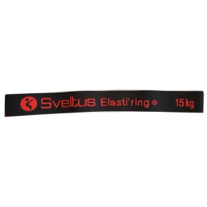 Elasti’ring® noir 15 kg