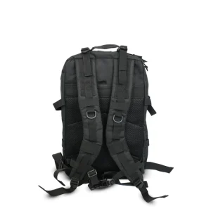 BACKPACK TRAINING NOIR