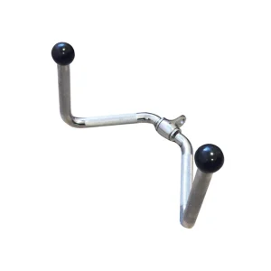 Barre tirage multi 2.50cm- SVELTUS