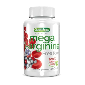MEGA L ARGININ