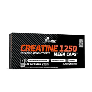 1-172.webp Creatine 1250 Mega Caps – OLIMP