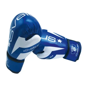 Gant boxe contender 14oz x2