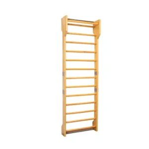 barre muralle suedoise