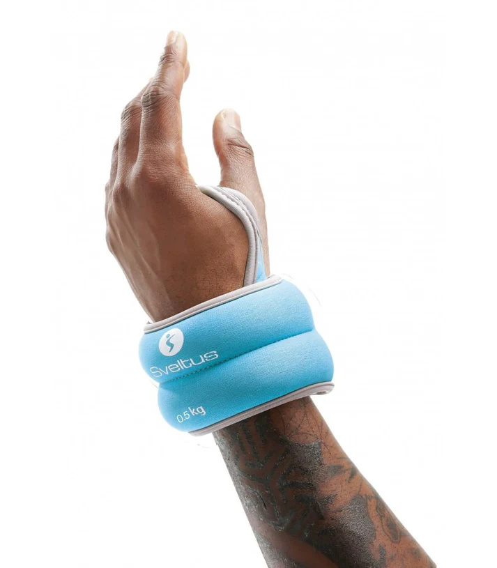 BRACELET LESTES AVEC POIGNET