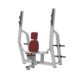 VERTICAL BENCH 1160 x 1630 x 1840mm