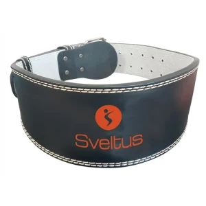 CEINTURE DE FOURCE EN CUIR