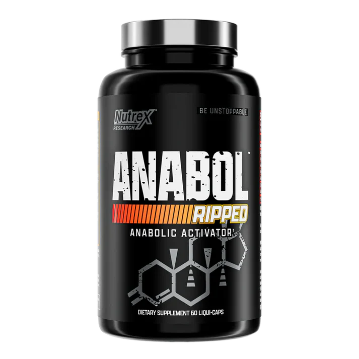 ANABOL RIPPED