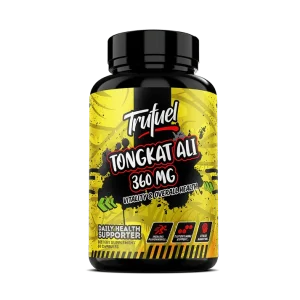 TONGKAT ALI – TRUFUEL