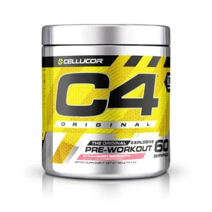 Cellucor C4 60 Servings