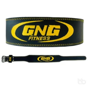 Ceinture de Musculation GNG