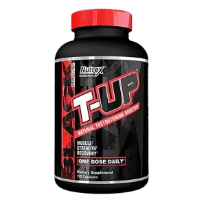 T UP – NUTREX