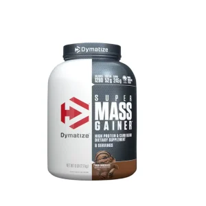Super Mass Gainer Dymatize