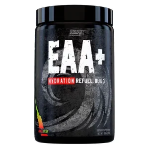 EAA+ HYDRATION – 390G – NUTREX