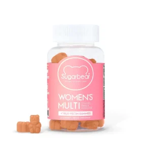 Sugarbear Women’s MultiVitamin