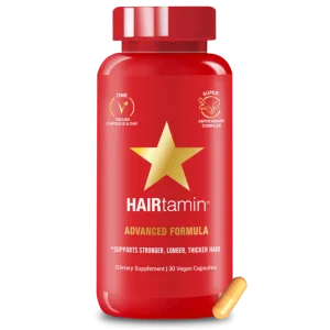 HAIRTAMIN