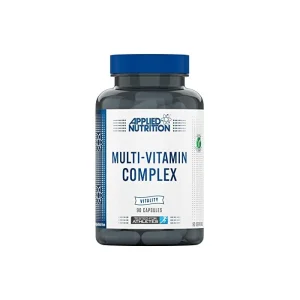 MULTI VITAMIN COMPLEX