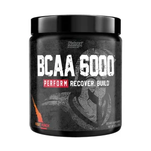 BCAA 6000 – Nutrex