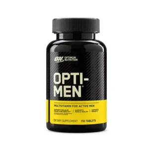 OPTI-MEN – MULTIVITAMINE ON