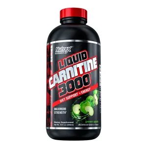 Carnitine 3000 liquide, 480 ml