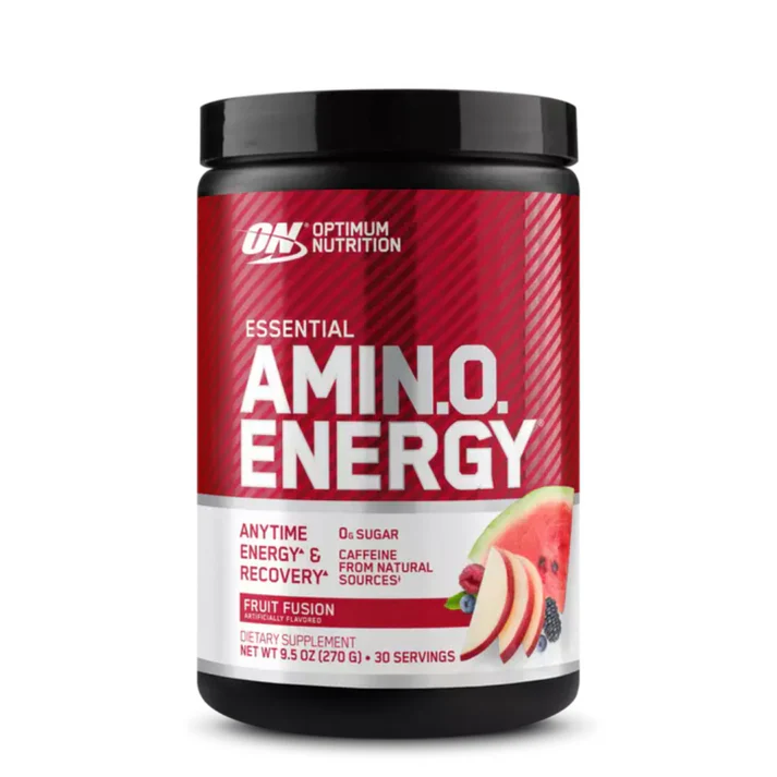 AMINO ENERGY – OPTIMUM NUTRITION
