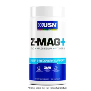 USN ZMAG+