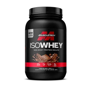 IsoWhey, 100% 907GR – Muscletech
