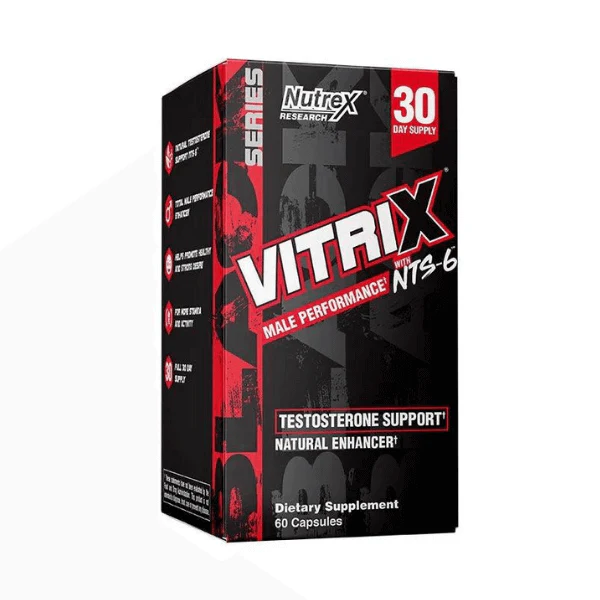 Vitrix – Nutrex