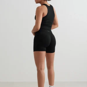 Shape Seamless Hotpants