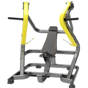 WIDE CHEST PRESS 1.43 x 1.54 x 1.76m