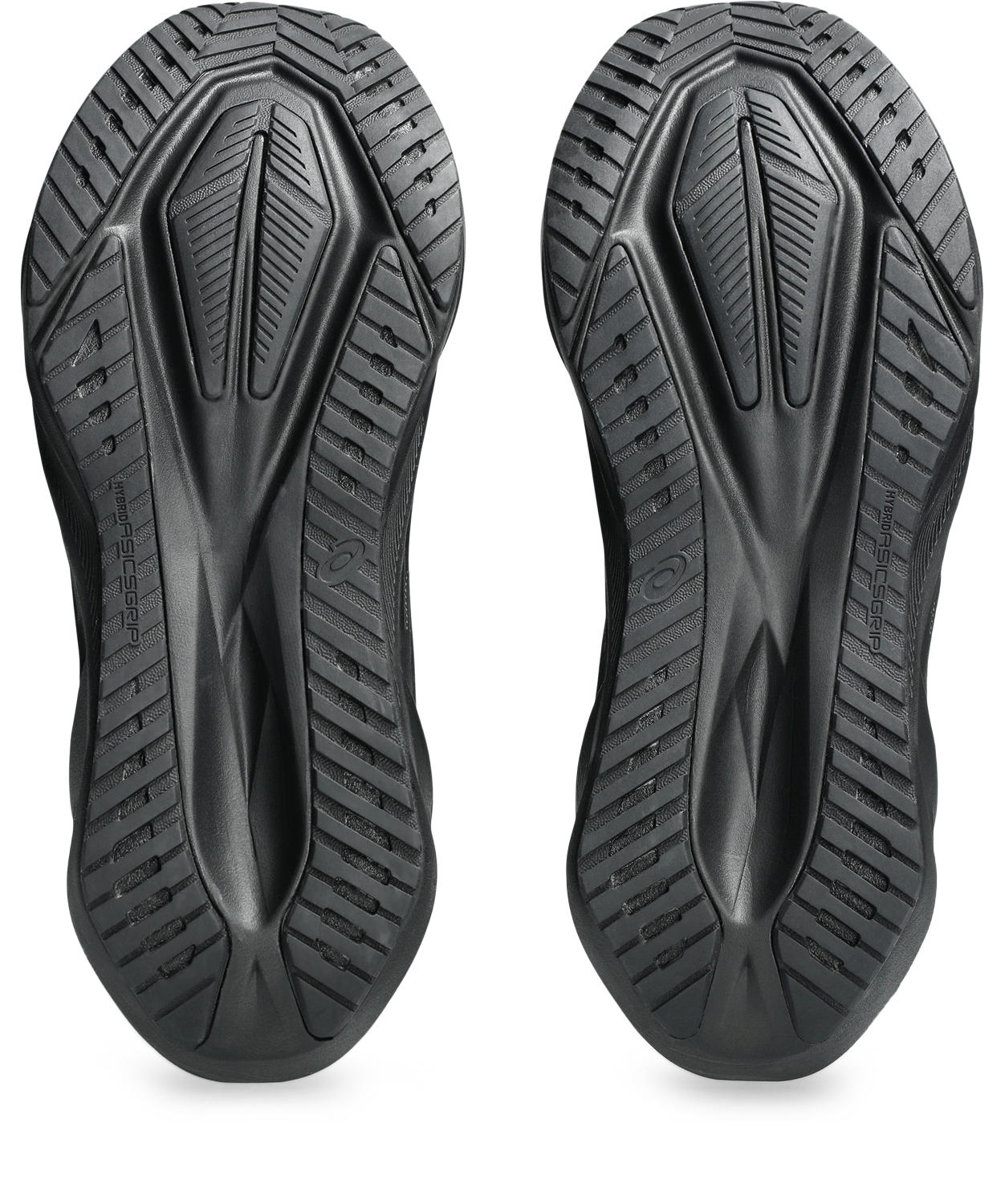 ASICS NOVABLAST 5 Black/Carrier Grey – Image 7