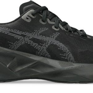 ASICS NOVABLAST 5 Black/Carrier Grey