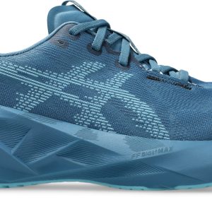 ASICS NOVABLAST 5 Winter Sea/Stillwater