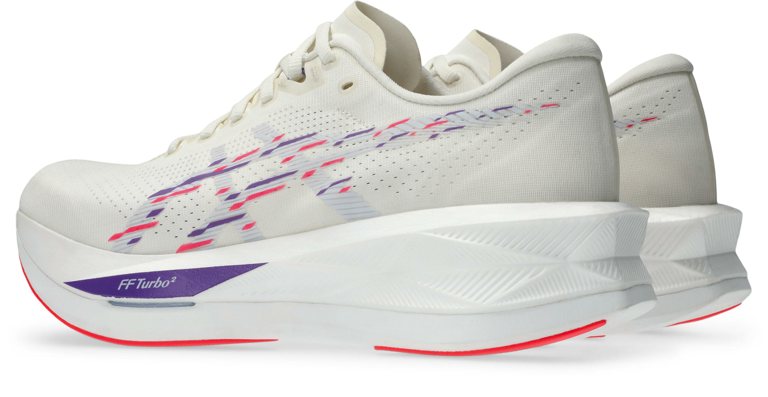 ASICS SONICBLAST Cream / Blue Fade – Image 6