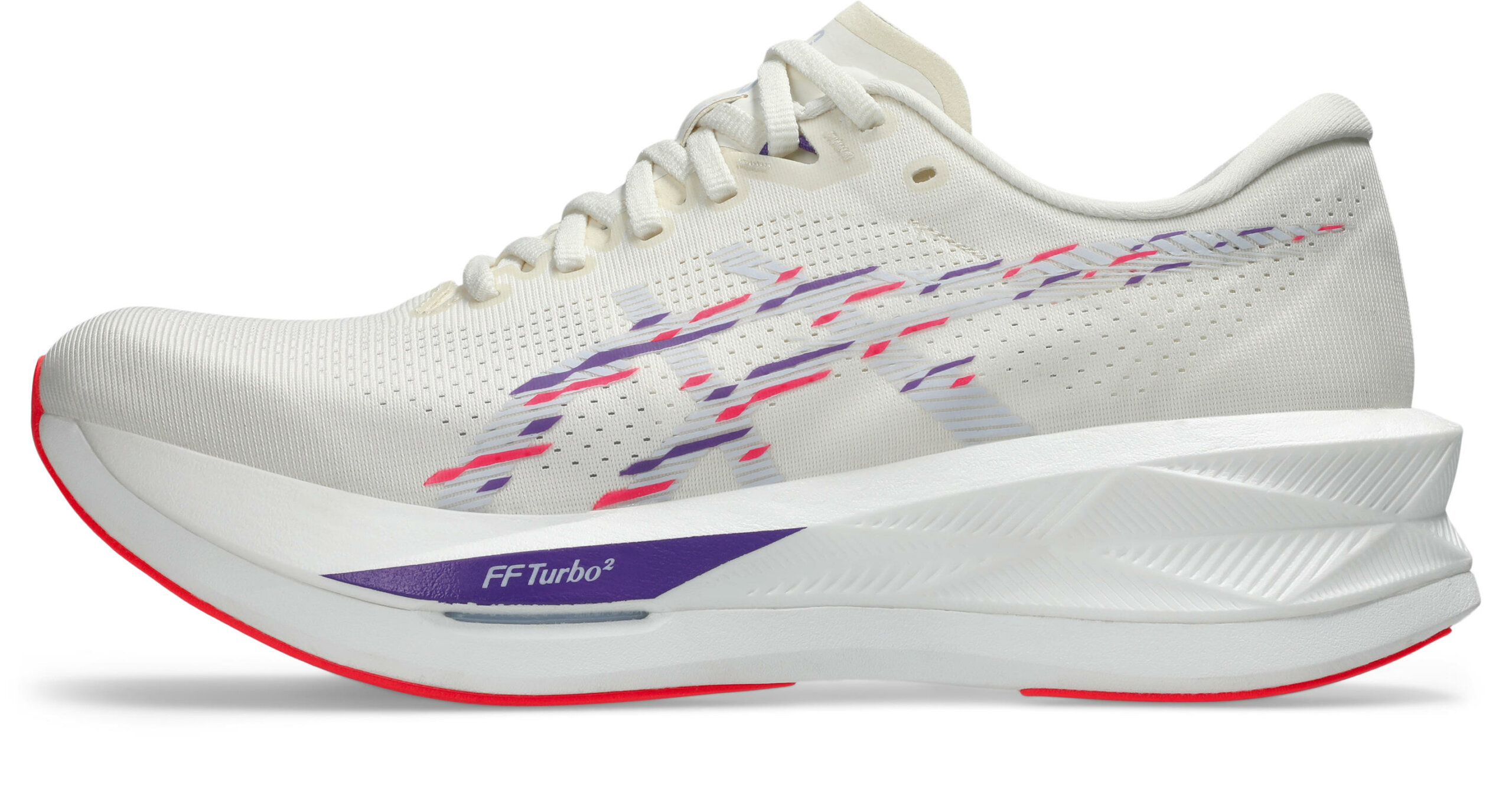 ASICS SONICBLAST Cream / Blue Fade – Image 4