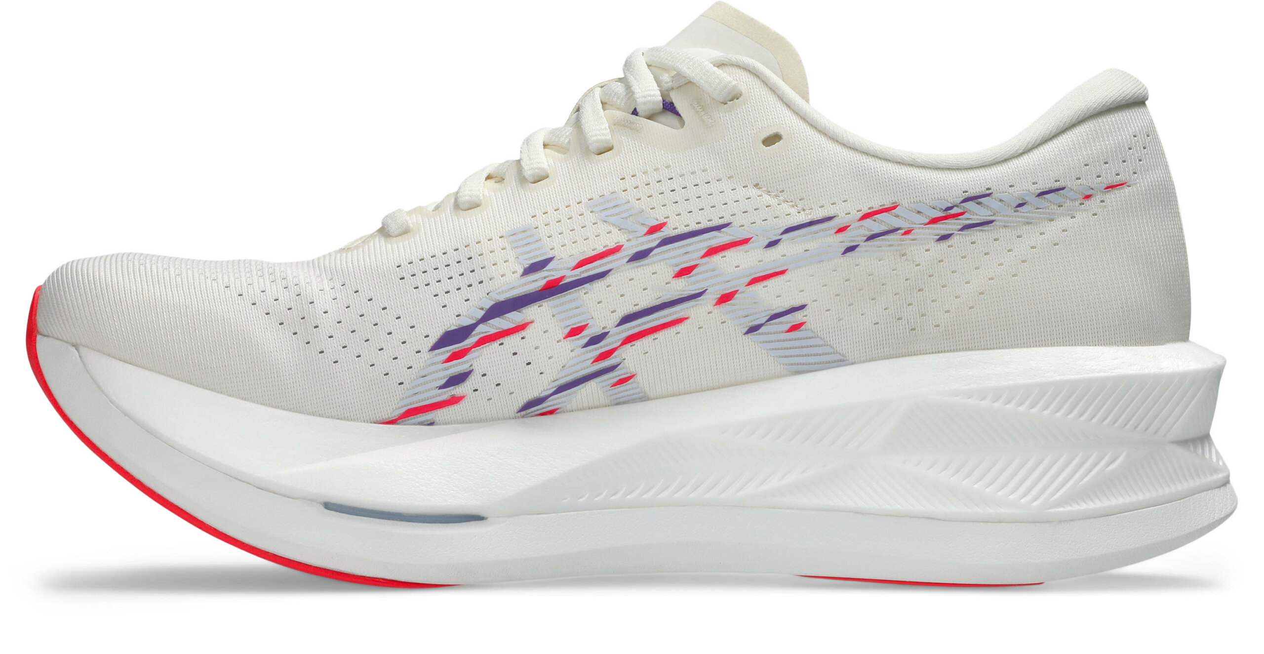 ASICS SONICBLAST Cream / Blue Fade – Image 3