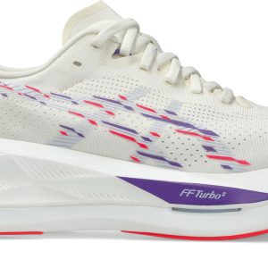 ASICS SONICBLAST Cream / Blue Fade