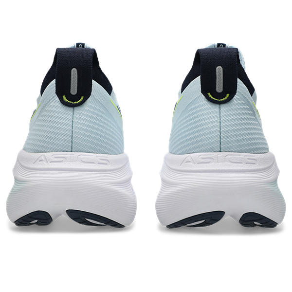 ASICS GEL NIMBUS 27 Sky / Midnight – Image 8