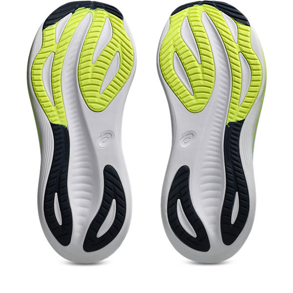 ASICS GEL NIMBUS 27 Sky / Midnight – Image 7