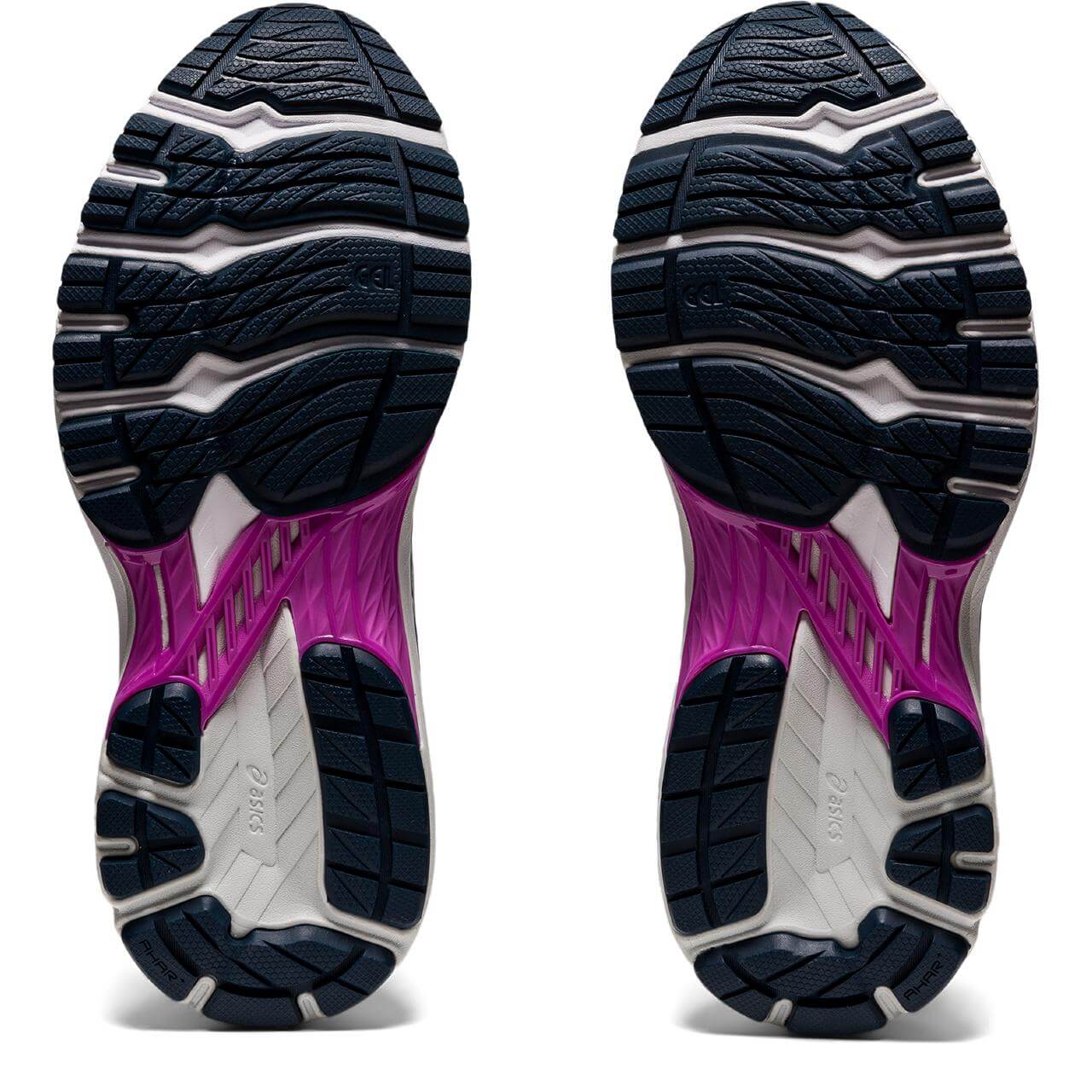 ASICS GEL PURSUE 7 Bleue – Image 3