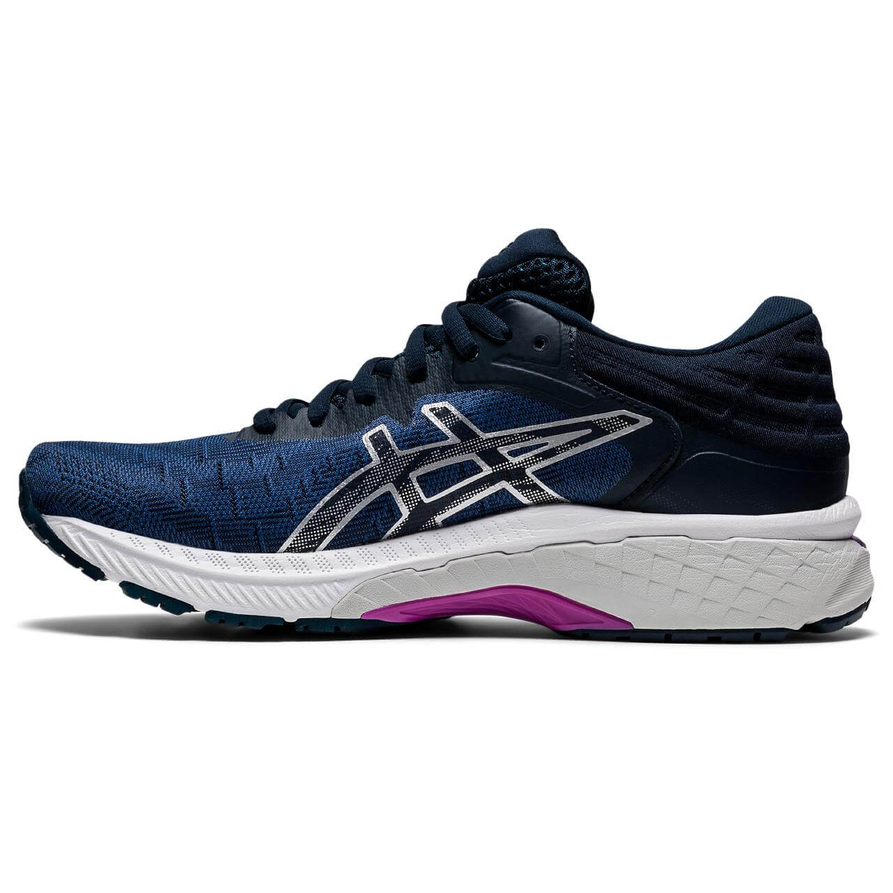 ASICS GEL PURSUE 7 Bleue – Image 2