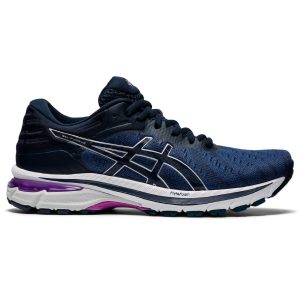 ASICS GEL PURSUE 7 Bleue