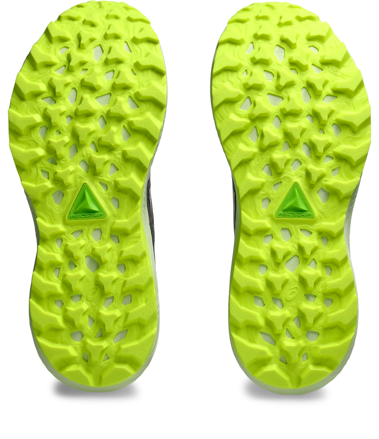 ASICS GEL-TRABUCO 12 Oatmeal/Black – Image 2