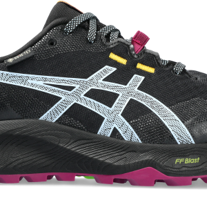 1012B607_001_SR_RT_GLB.png ASICS GEL-TRABUCO 12 GTX Black/Light Blue