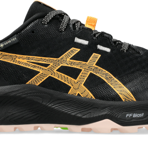 1012B607_003_SR_RT_GLB.png ASICS GEL-TRABUCO 12 GTX Black/Stadium Orange