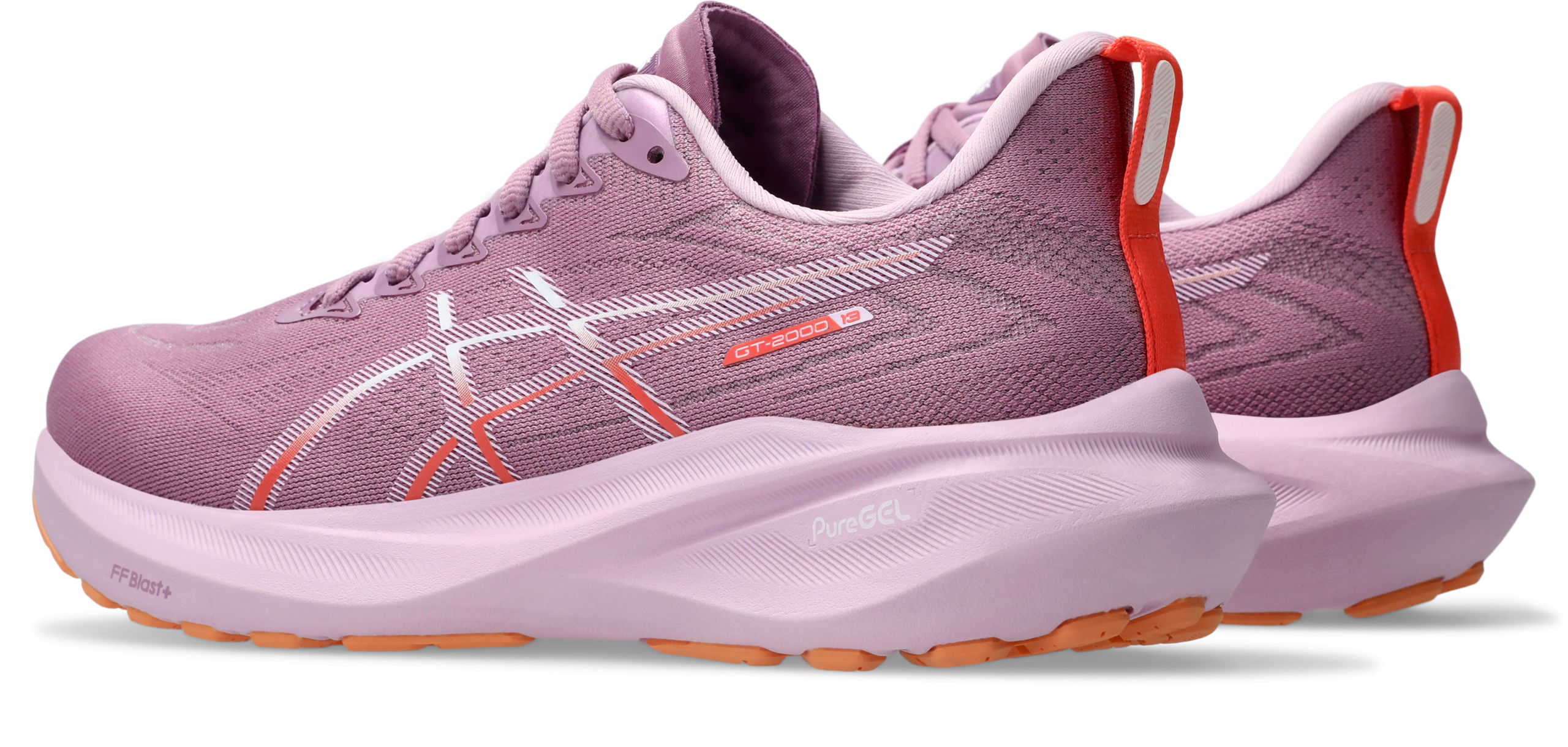 ASICS GT-2000 13 Ube/Light Ube – Image 7