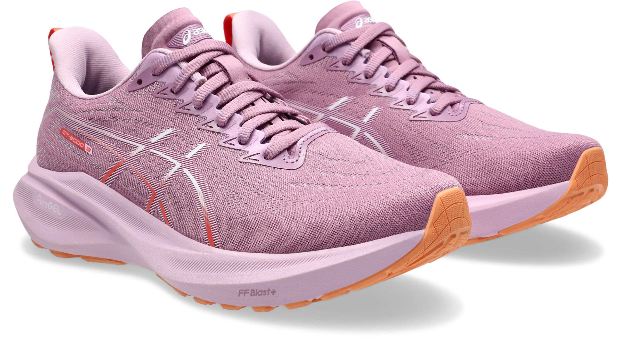 ASICS GT-2000 13 Ube/Light Ube – Image 6