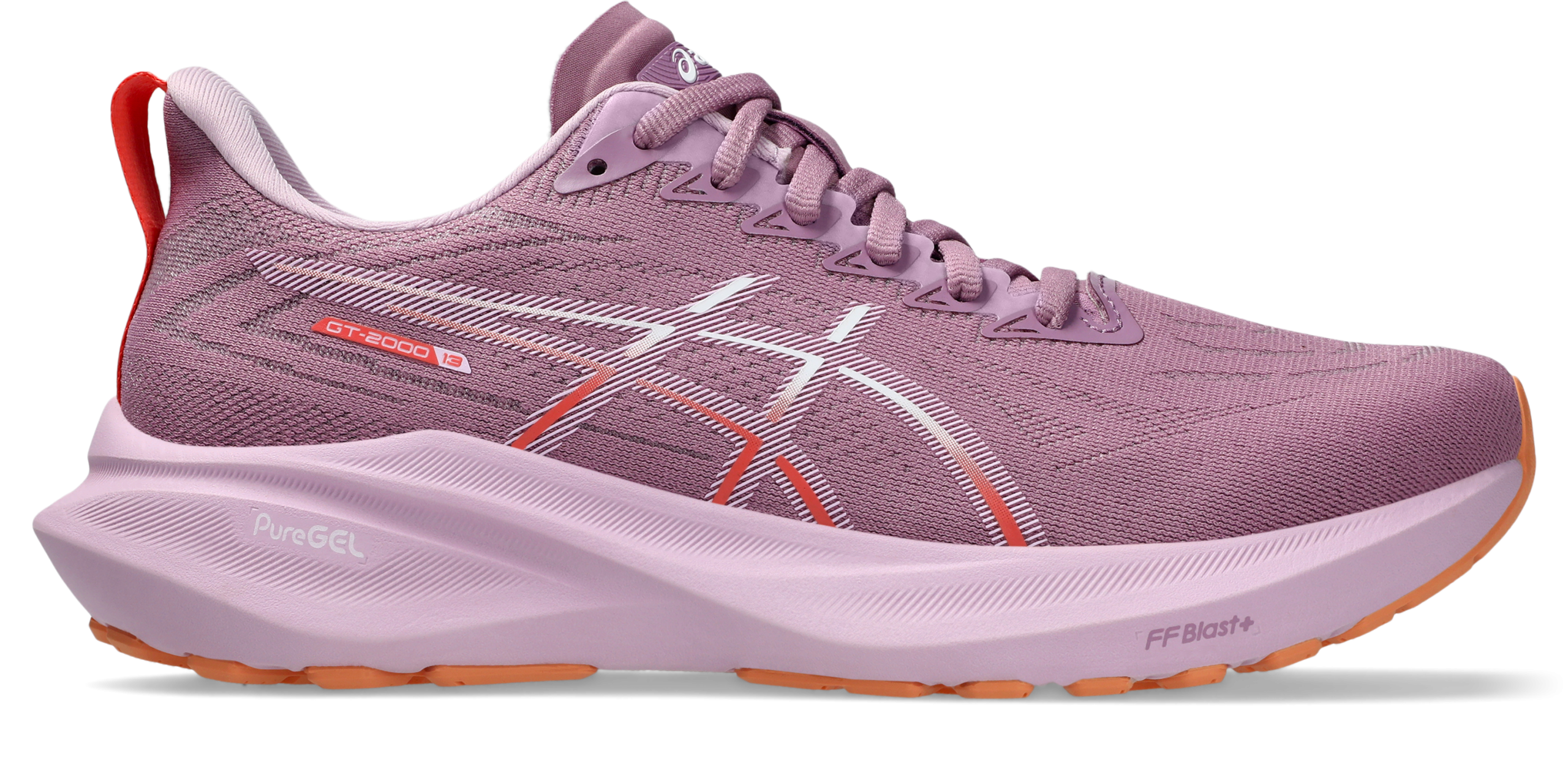 ASICS GT-2000 13 Ube/Light Ube